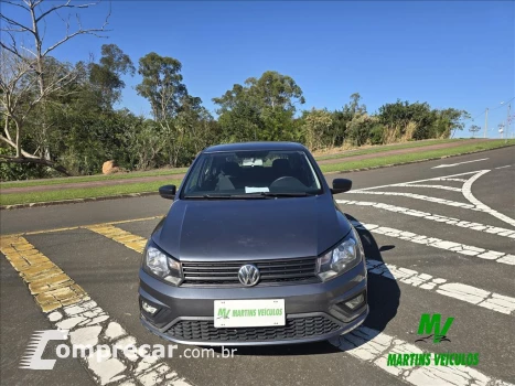 GOL 1.6 MSI Totalflex