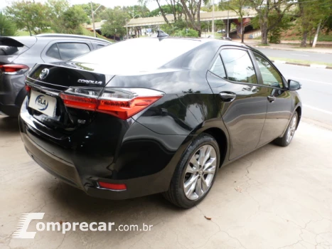 COROLLA 2.0 XEI 16V