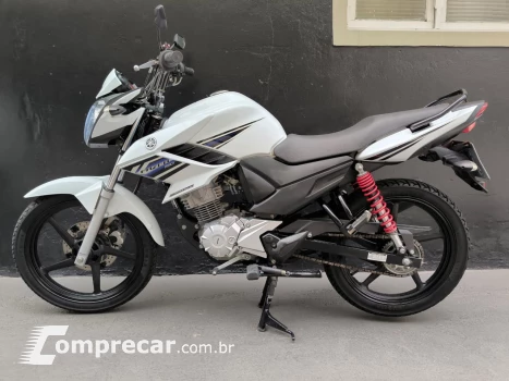 Yamaha FAZER 150