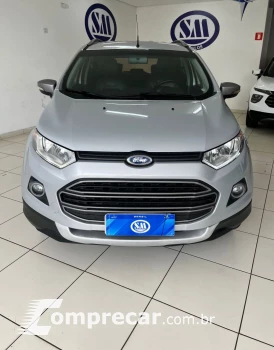 Ecosport 1.6 16V 4P FREESTYLE