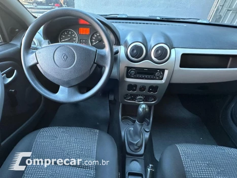 SANDERO Expression Hi-Flex 1.0 16V 5p