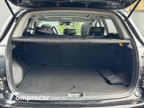 ASX 2.0 4X4 AWD 16V