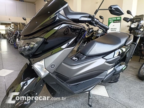 NMAX 160