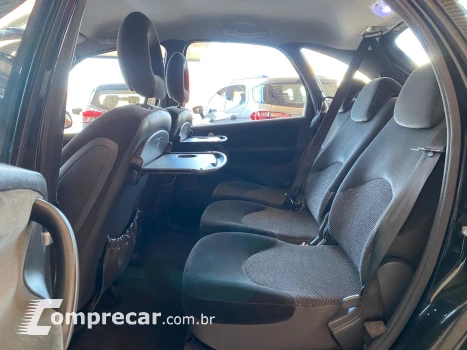 XSARA 1.6 I Picasso Exclusive 16V