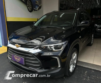 CHEVROLET TRACKER 1.0 Turbo LTZ 4 portas