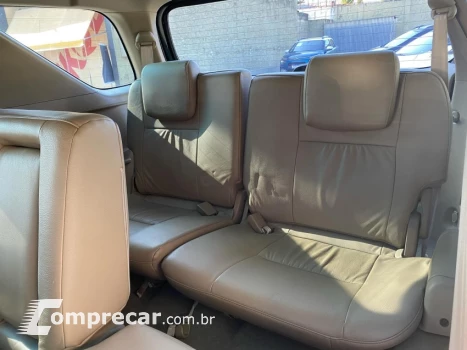 HILUX SW4 3.0 SRV 4X4 7 Lugares 16V Turbo Intercooler