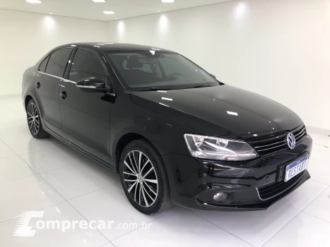 JETTA 2.0 TSI Highline 200cv