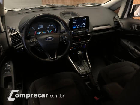 Ecosport 1.5 Ti-Vct Flex Se Automático