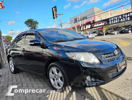 COROLLA 1.8 XEI 16V