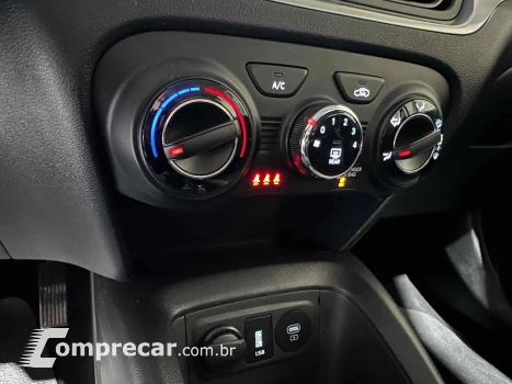 HB20 1.0 12V FLEX COMFORT PLUS MANUAL