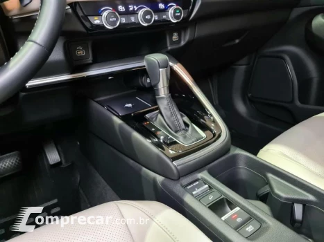HR-V TOURING