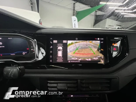 NIVUS 1.0 200 TSI Highline