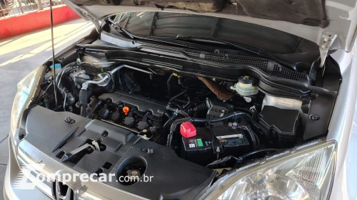 CRV 2.0 LX 4X2 16V