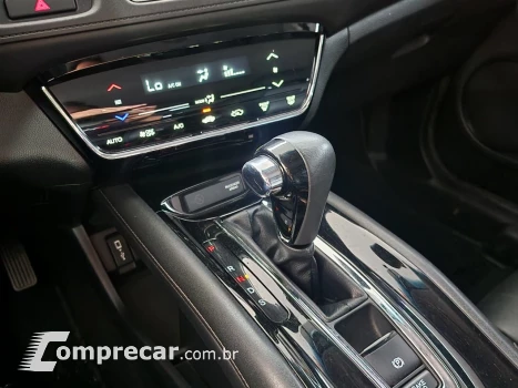 HR-V 1.8 16V EX