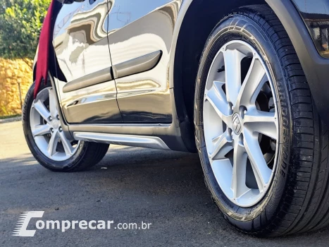 FIT 1.4 LX 16V FLEX 4P MANUAL