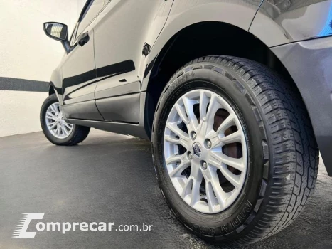ECOSPORT SE AT 2.0
