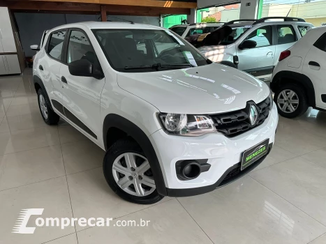 KWID 1.0 12V SCE ZEN