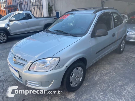 CHEVROLET CELTA 1.0 MPFI VHCE Life 8V 2 portas