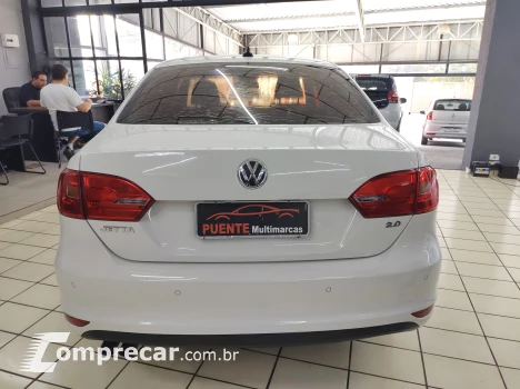 JETTA 2.0 Comfortline