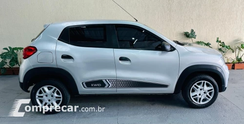 KWID 1.0 12V SCE ZEN