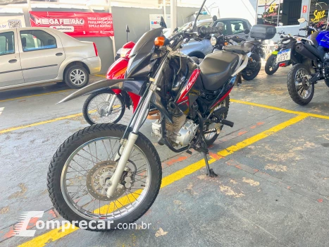 HONDA BROS NXR 150