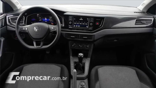 VIRTUS 1.0 170 TSI AUTOMÁTICO