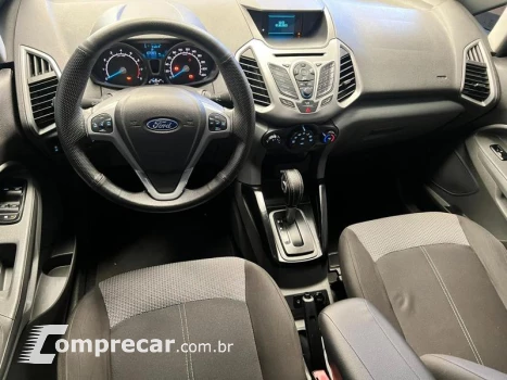 ECOSPORT SE AT 2.0