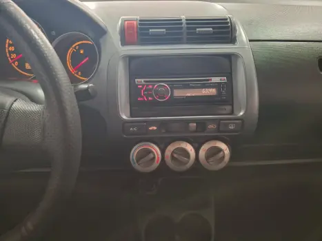 FIT 1.4 LX 16V