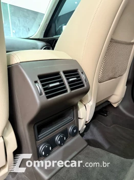 F-PACE 2.0 16V Turbo Prestige AWD