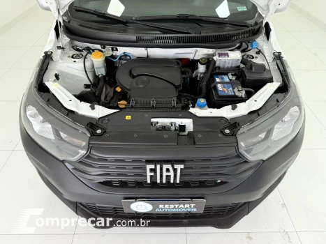 STRADA 1.4 Fire Endurance CS