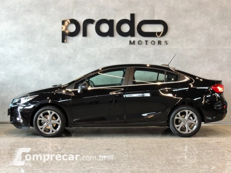 CRUZE 1.4 Turbo LTZ 16V