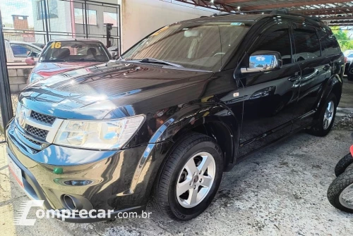 Fiat FREEMONT 2.4 Emotion 16V 4 portas