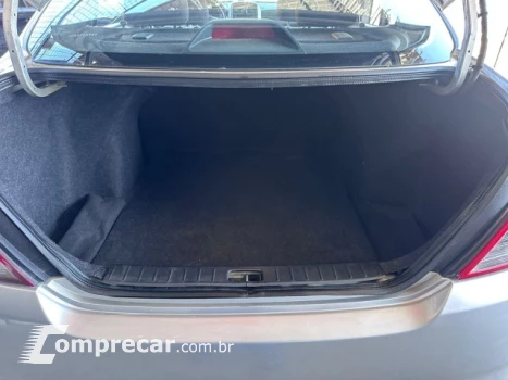 VERSA 1.6 16V SV