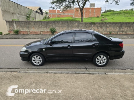 COROLLA 1.8 16V