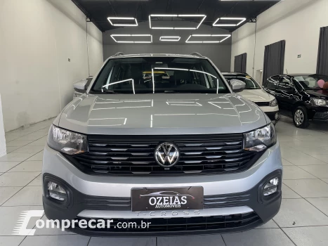 T-CROSS 1.0 200 TSI Sense