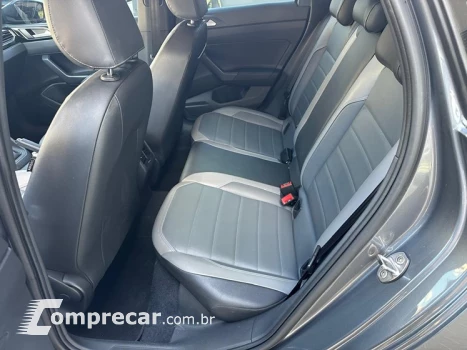 NIVUS 1.0 200 TSI Highline