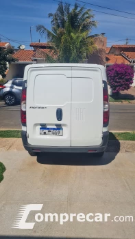 FIORINO 1.4 MPI Furgão 8V