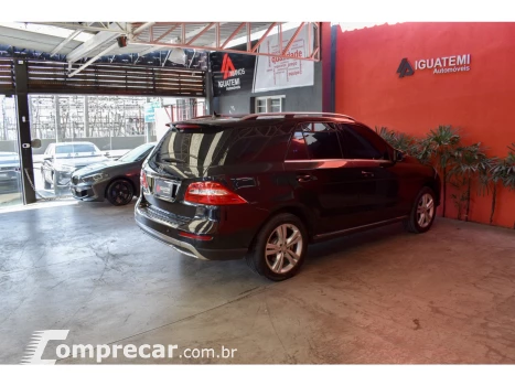 ML 350 3.0 BLUETEC V6 DIESEL 4P AUTOMÁTICO