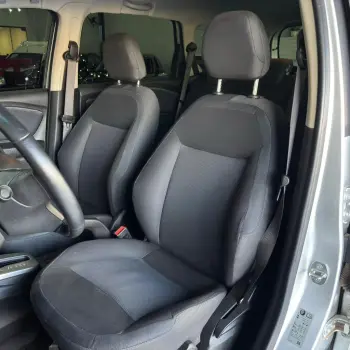 SPIN LT 1.8 8V Econo.Flex 5p Aut.