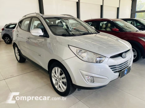 Hyundai IX35 2.0 16V 4 portas