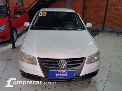 Gol G4 1.0