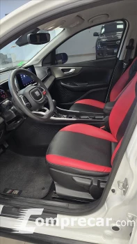 FASTBACK 1.0 Turbo 200 Audace