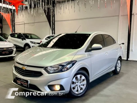 ONIX - 1.0 MPFI LT 8V 4P MANUAL