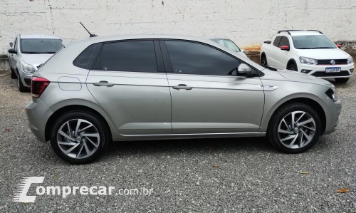 POLO 1.0 200 TSI Highline