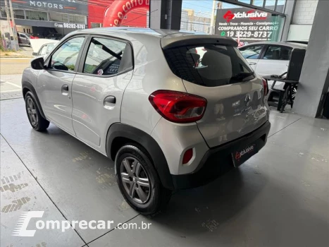KWID 1.0 12V SCE ZEN