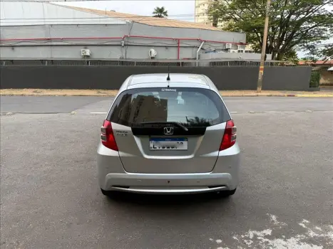 FIT 1.5 EX 16V