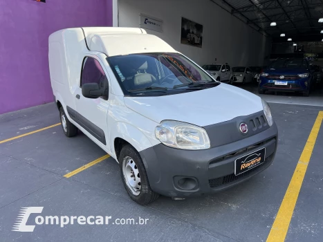 FIORINO 1.4 MPI Furgão 8V