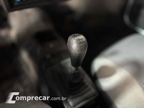 VOYAGE 1.8 GL 8V ÁLCOOL 2P MANUAL