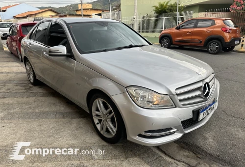 C 180 1.6 CGI 16V Turbo