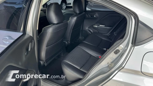 CITY 1.5 LX Sedan 16V